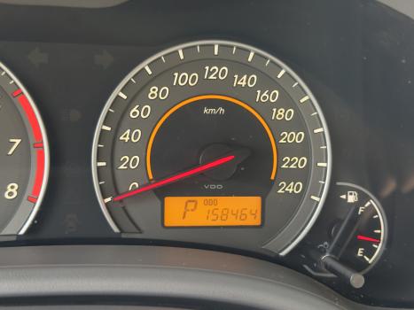 TOYOTA Corolla 2.0 16V 4P XEI FLEX AUTOM�TICO, Foto 12