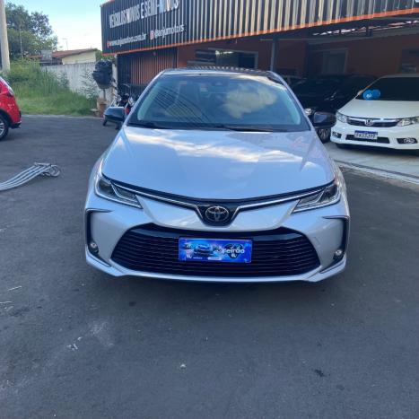 TOYOTA Corolla 2.0 16V 4P ALTIS FLEX AUTOM�TICO, Foto 2