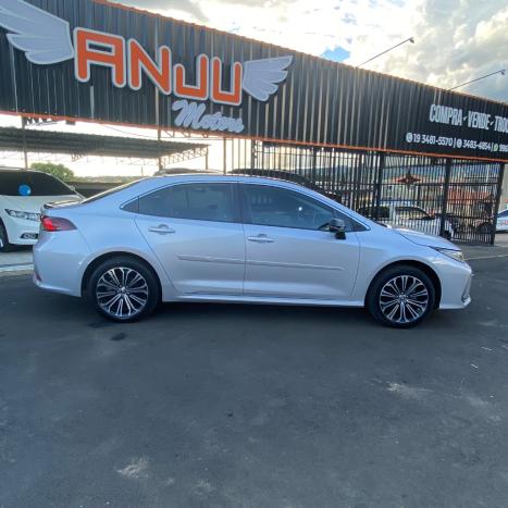 TOYOTA Corolla 2.0 16V 4P ALTIS FLEX AUTOM�TICO, Foto 3