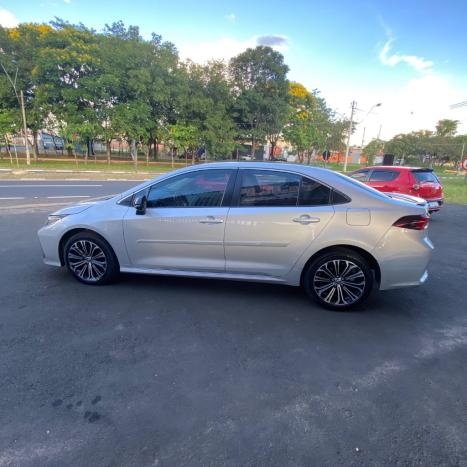 TOYOTA Corolla 2.0 16V 4P ALTIS FLEX AUTOM�TICO, Foto 4
