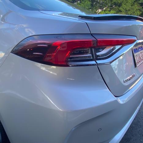 TOYOTA Corolla 2.0 16V 4P ALTIS FLEX AUTOM�TICO, Foto 6