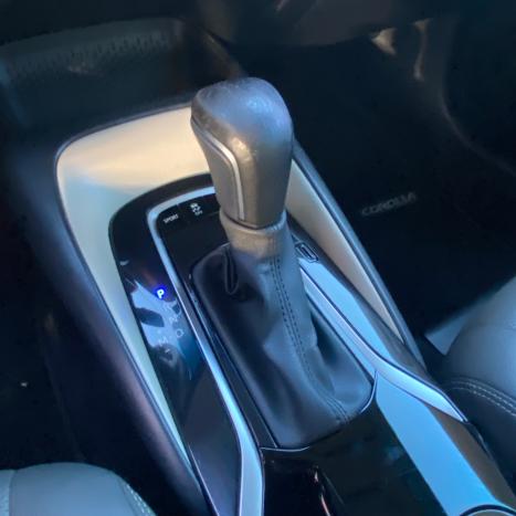 TOYOTA Corolla 2.0 16V 4P ALTIS FLEX AUTOM�TICO, Foto 8