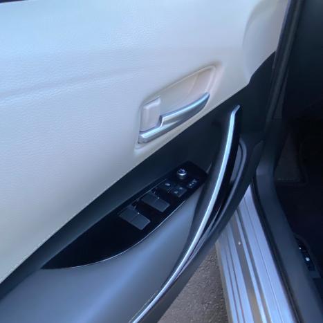 TOYOTA Corolla 2.0 16V 4P ALTIS FLEX AUTOM�TICO, Foto 9