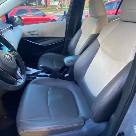 TOYOTA Corolla 2.0 16V 4P ALTIS FLEX AUTOM�TICO, Foto 11