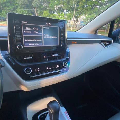 TOYOTA Corolla 2.0 16V 4P ALTIS FLEX AUTOM�TICO, Foto 12