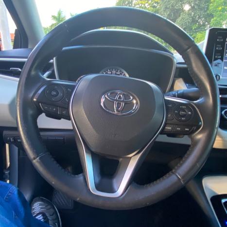 TOYOTA Corolla 2.0 16V 4P ALTIS FLEX AUTOM�TICO, Foto 13