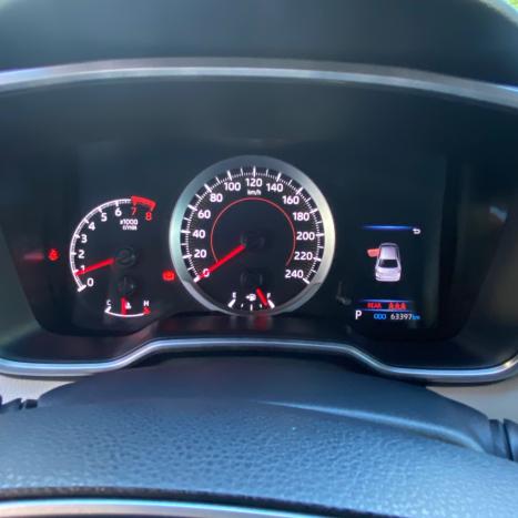 TOYOTA Corolla 2.0 16V 4P ALTIS FLEX AUTOM�TICO, Foto 14
