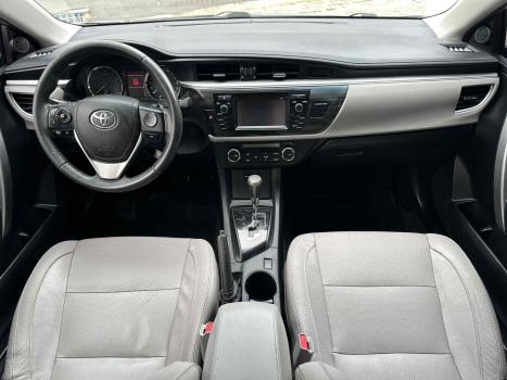 TOYOTA Corolla 2.0 16V 4P XEI FLEX AUTOM�TICO, Foto 7