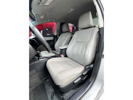 TOYOTA Corolla 2.0 16V 4P XEI FLEX AUTOM�TICO, Foto 9