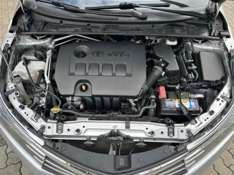 TOYOTA Corolla 2.0 16V 4P XEI FLEX AUTOM�TICO, Foto 10