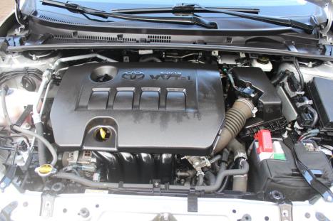 TOYOTA Corolla 2.0 16V 4P FLEX XEI DIRECT SHIFT AUTOM�TICO CVT, Foto 14