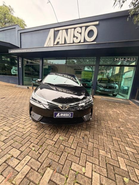 TOYOTA Corolla 2.0 16V 4P XEI FLEX AUTOM�TICO, Foto 1