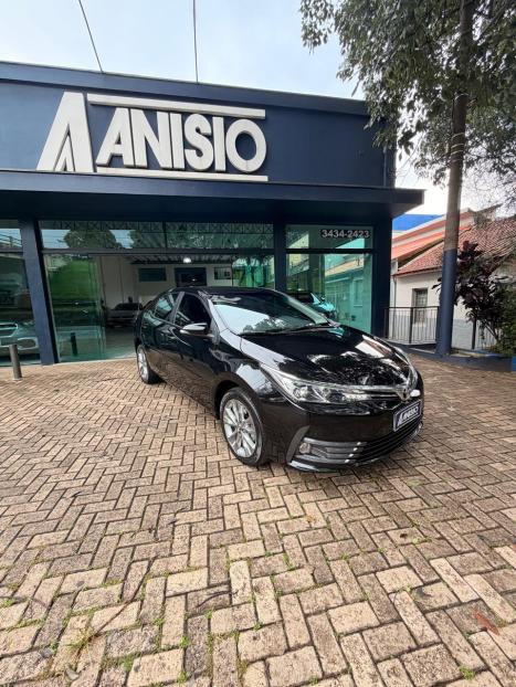 TOYOTA Corolla 2.0 16V 4P XEI FLEX AUTOM�TICO, Foto 2