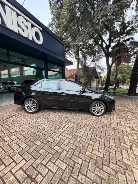 TOYOTA Corolla 2.0 16V 4P XEI FLEX AUTOM�TICO, Foto 3