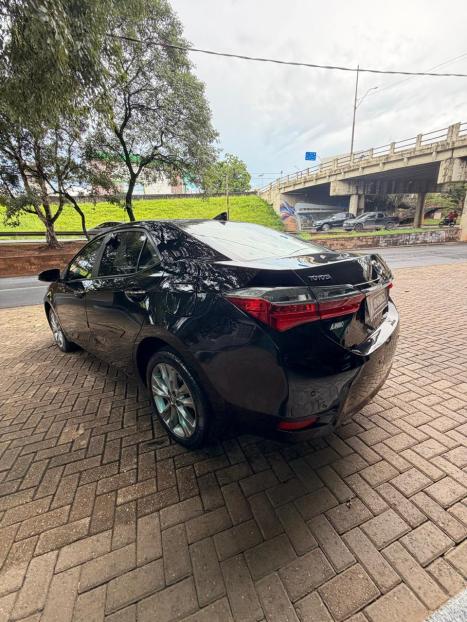 TOYOTA Corolla 2.0 16V 4P XEI FLEX AUTOM�TICO, Foto 4