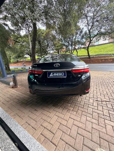 TOYOTA Corolla 2.0 16V 4P XEI FLEX AUTOM�TICO, Foto 5