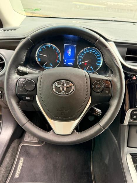 TOYOTA Corolla 2.0 16V 4P XEI FLEX AUTOM�TICO, Foto 7