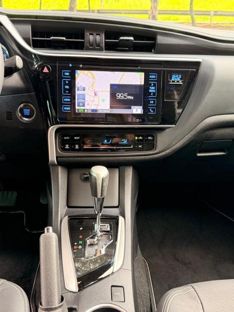 TOYOTA Corolla 2.0 16V 4P XEI FLEX AUTOM�TICO, Foto 8