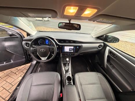 TOYOTA Corolla 2.0 16V 4P XEI FLEX AUTOM�TICO, Foto 9