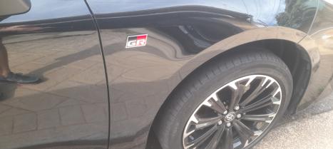 TOYOTA Corolla 2.0 16V 4P VVT-IE FLEX GR-S DIRECT SHIFT AUTOM�TICO CVT, Foto 3