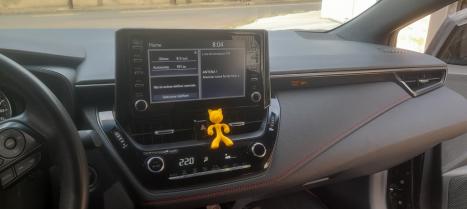 TOYOTA Corolla 2.0 16V 4P VVT-IE FLEX GR-S DIRECT SHIFT AUTOM�TICO CVT, Foto 4