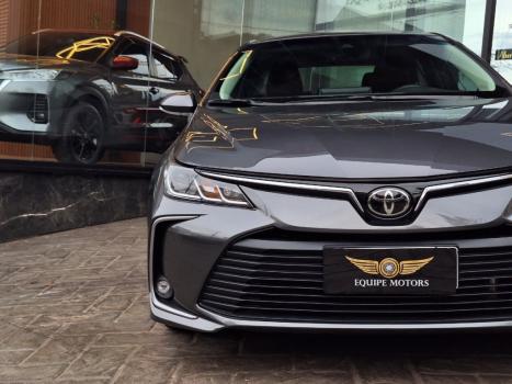 TOYOTA Corolla 2.0 16V 4P FLEX XEI DIRECT SHIFT AUTOM�TICO CVT, Foto 2