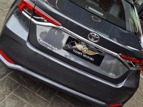 TOYOTA Corolla 2.0 16V 4P FLEX XEI DIRECT SHIFT AUTOM�TICO CVT, Foto 6