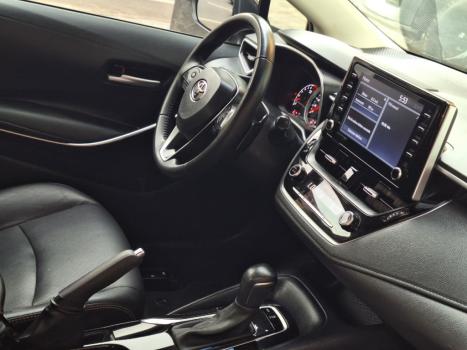 TOYOTA Corolla 2.0 16V 4P FLEX XEI DIRECT SHIFT AUTOM�TICO CVT, Foto 12