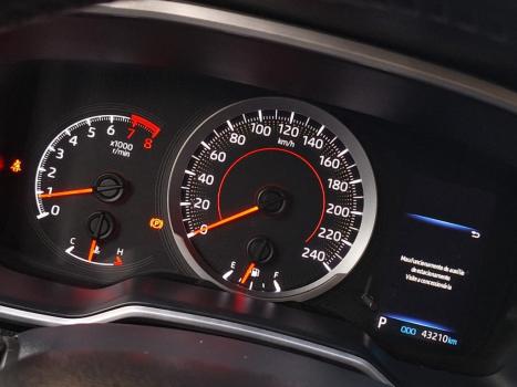 TOYOTA Corolla 2.0 16V 4P FLEX XEI DIRECT SHIFT AUTOM�TICO CVT, Foto 14