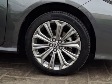 TOYOTA Corolla 2.0 16V 4P FLEX XEI DIRECT SHIFT AUTOM�TICO CVT, Foto 17