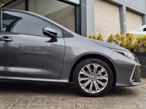 TOYOTA Corolla 2.0 16V 4P FLEX XEI DIRECT SHIFT AUTOM�TICO CVT, Foto 4