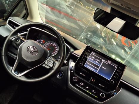 TOYOTA Corolla 2.0 16V 4P FLEX XEI DIRECT SHIFT AUTOM�TICO CVT, Foto 10