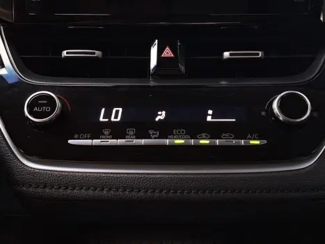 TOYOTA Corolla 2.0 16V 4P FLEX XEI DIRECT SHIFT AUTOM�TICO CVT, Foto 13