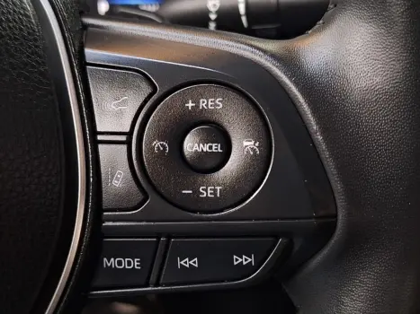 TOYOTA Corolla 2.0 16V 4P FLEX XEI DIRECT SHIFT AUTOM�TICO CVT, Foto 15