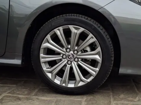 TOYOTA Corolla 2.0 16V 4P FLEX XEI DIRECT SHIFT AUTOM�TICO CVT, Foto 16