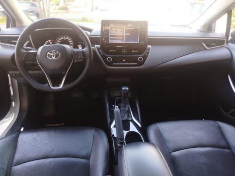 TOYOTA Corolla 2.0 16V 4P XEI FLEX AUTOM�TICO, Foto 6