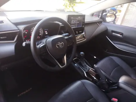 TOYOTA Corolla 2.0 16V 4P XEI FLEX AUTOM�TICO, Foto 10