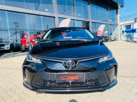 TOYOTA Corolla 2.0 16V 4P FLEX XEI DIRECT SHIFT AUTOM�TICO CVT, Foto 1