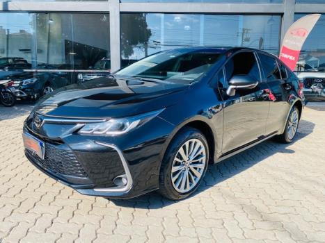 TOYOTA Corolla 2.0 16V 4P FLEX XEI DIRECT SHIFT AUTOM�TICO CVT, Foto 2