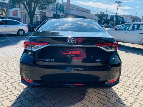 TOYOTA Corolla 2.0 16V 4P FLEX XEI DIRECT SHIFT AUTOM�TICO CVT, Foto 4