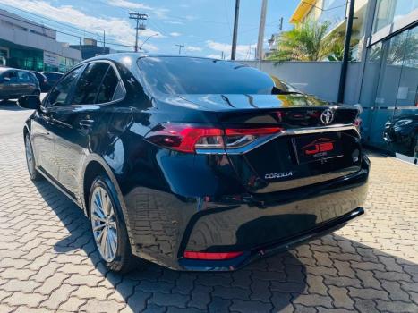 TOYOTA Corolla 2.0 16V 4P FLEX XEI DIRECT SHIFT AUTOM�TICO CVT, Foto 5