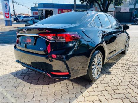 TOYOTA Corolla 2.0 16V 4P FLEX XEI DIRECT SHIFT AUTOM�TICO CVT, Foto 6