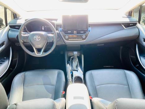 TOYOTA Corolla 2.0 16V 4P FLEX XEI DIRECT SHIFT AUTOM�TICO CVT, Foto 7
