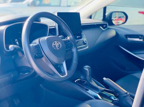 TOYOTA Corolla 2.0 16V 4P FLEX XEI DIRECT SHIFT AUTOM�TICO CVT, Foto 8