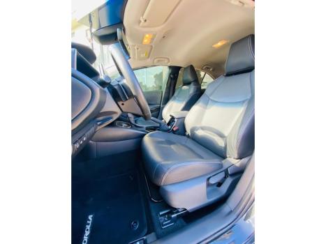 TOYOTA Corolla 2.0 16V 4P FLEX XEI DIRECT SHIFT AUTOM�TICO CVT, Foto 9