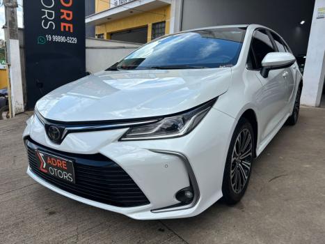 TOYOTA Corolla 2.0 16V 4P FLEX ALTIS DIRECT SHIFT AUTOM�TICO CVT, Foto 2