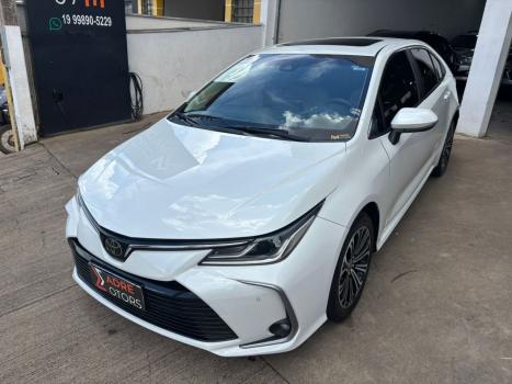 TOYOTA Corolla 2.0 16V 4P FLEX ALTIS DIRECT SHIFT AUTOM�TICO CVT, Foto 4