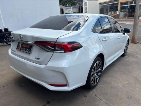 TOYOTA Corolla 2.0 16V 4P FLEX ALTIS DIRECT SHIFT AUTOM�TICO CVT, Foto 6
