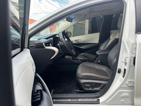TOYOTA Corolla 2.0 16V 4P FLEX ALTIS DIRECT SHIFT AUTOM�TICO CVT, Foto 12