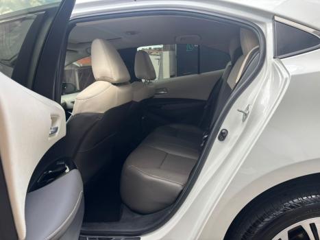 TOYOTA Corolla 2.0 16V 4P FLEX ALTIS DIRECT SHIFT AUTOM�TICO CVT, Foto 14